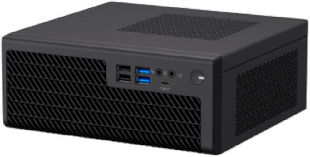Корпус Vicsone S150