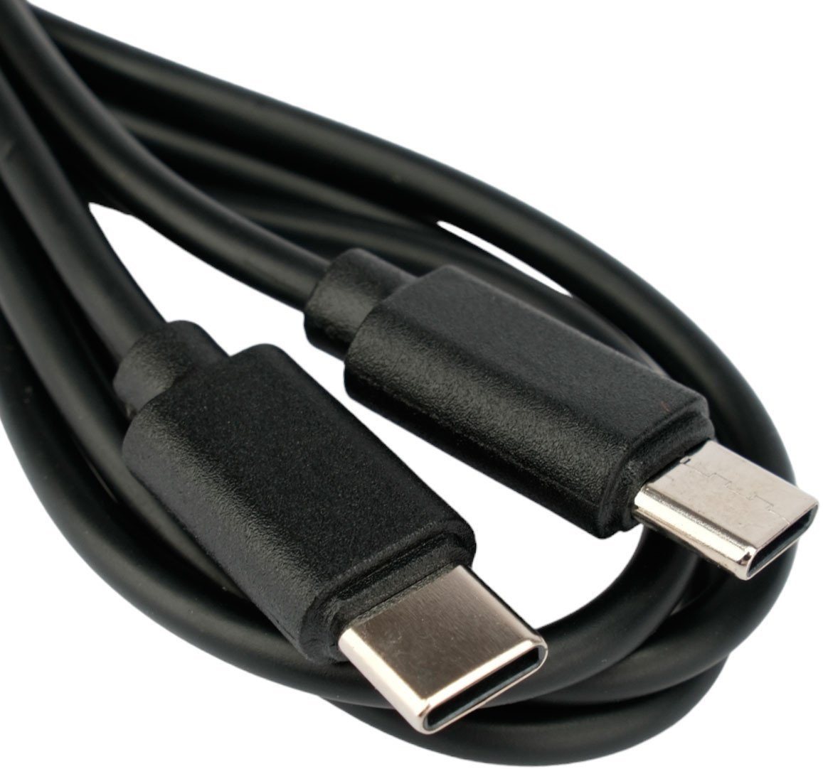 Кабель Гарнизон GCC-USB2-CMCM-1M