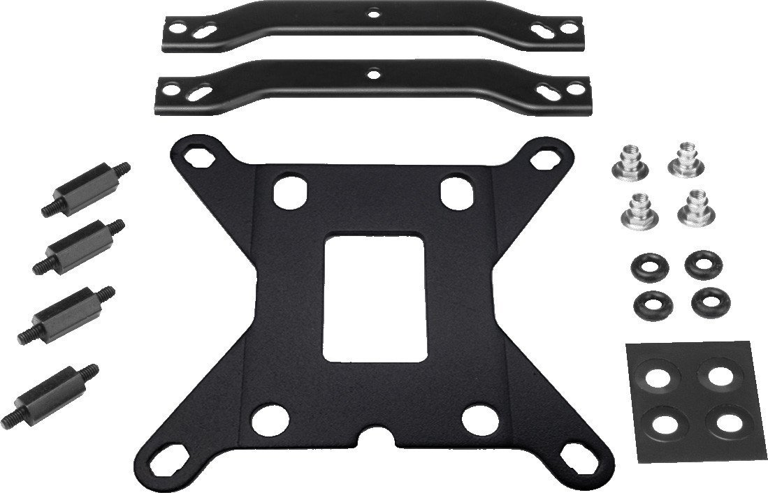 Комплект крепления Arctic Freezer 34 Intel LGA1700 Upgrade Kit Rev.2