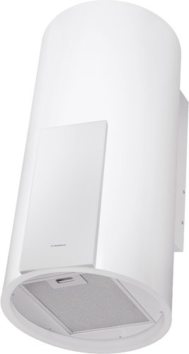 Кухонная вытяжка MAUNFELD Alba 39 Wall (белый)