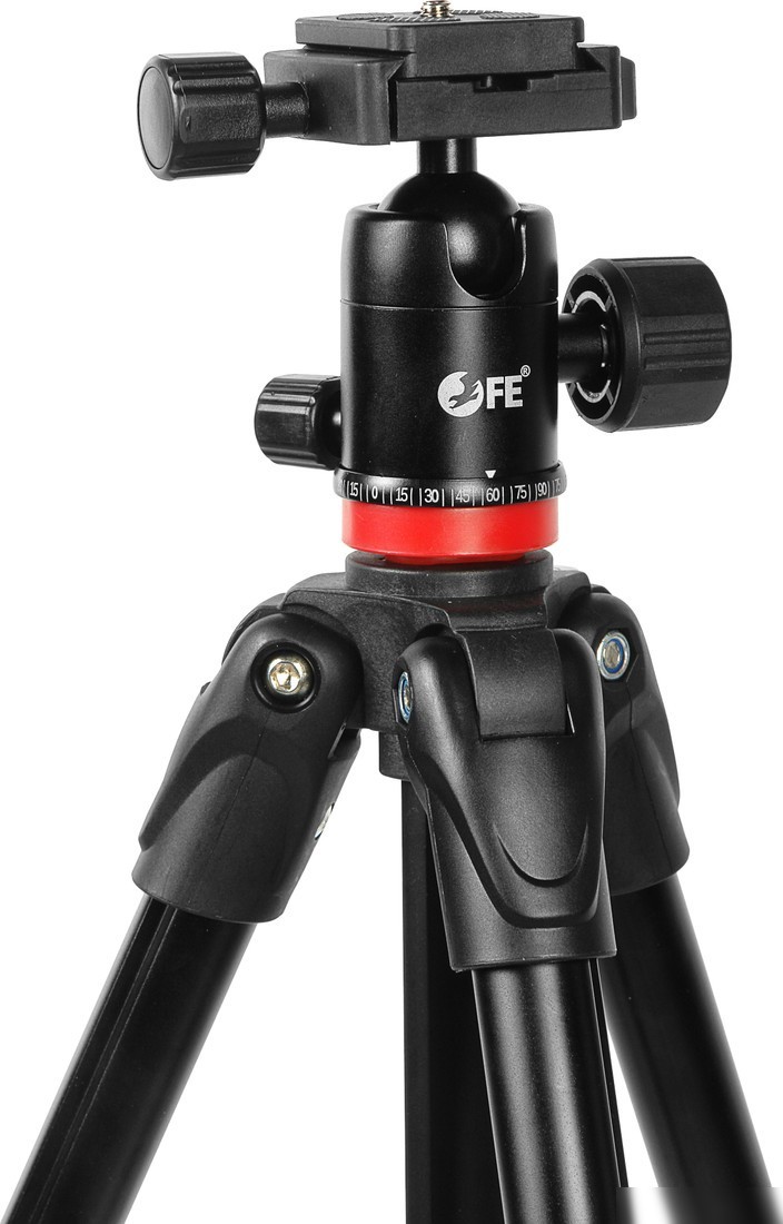 Трипод Falcon Eyes R-Line 815 BH