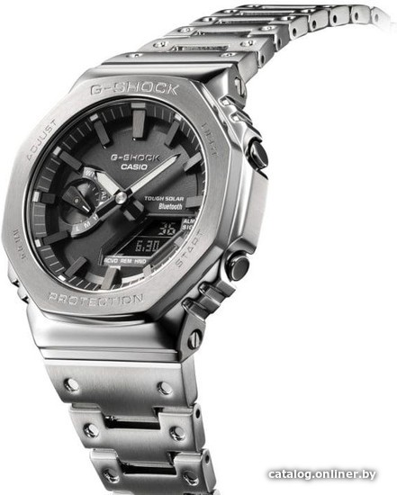 Наручные часы Casio G-Shock GM-B2100D-1A
