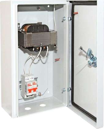 Ящик силовой TDM Electric SQ1601-0015