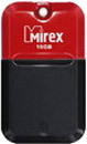 USB Flash Mirex ARTON RED 16GB (13600-FMUART16)