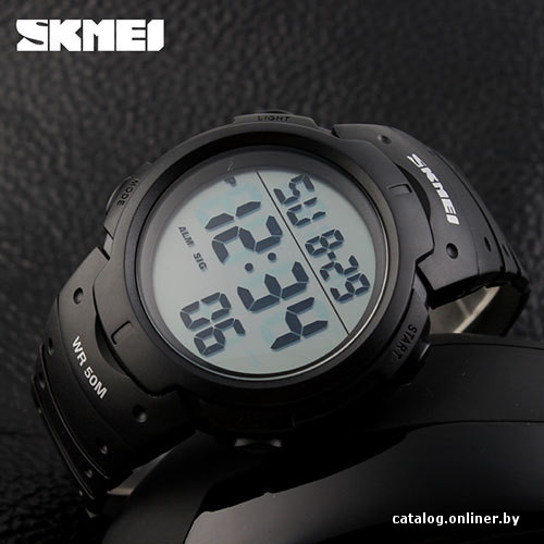 Наручные часы Skmei 1068-1