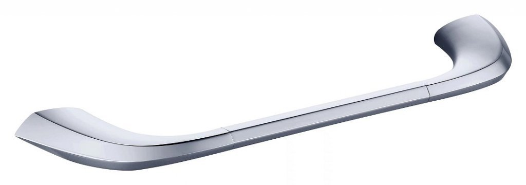 Держатель для полотенца Cezares LINER-TH02-01 (хром)