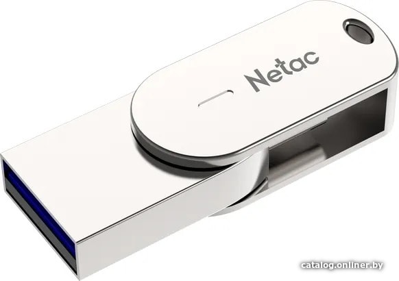 USB Flash Netac U785C 16GB NT03U785C-016G-30PN