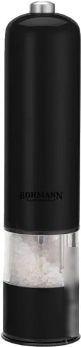 Электроперечница Bomann BH-7840 (черный) Электроперечница Bomann BH-7840 (черный)