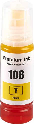 Чернила Sakura Printing SIC13T09C44A