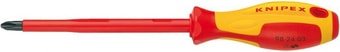 Отвертка Knipex 982403