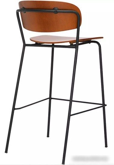 Стул Bergenson Bjorn Torfrid BB0000105 (орех)