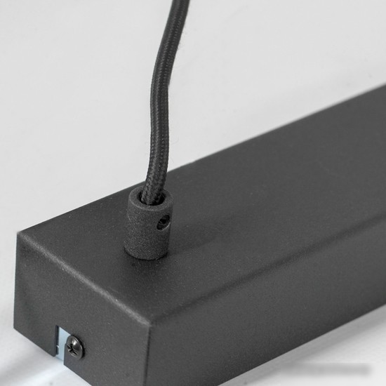 Подвесная люстра Lussole Modesto LSP-7133