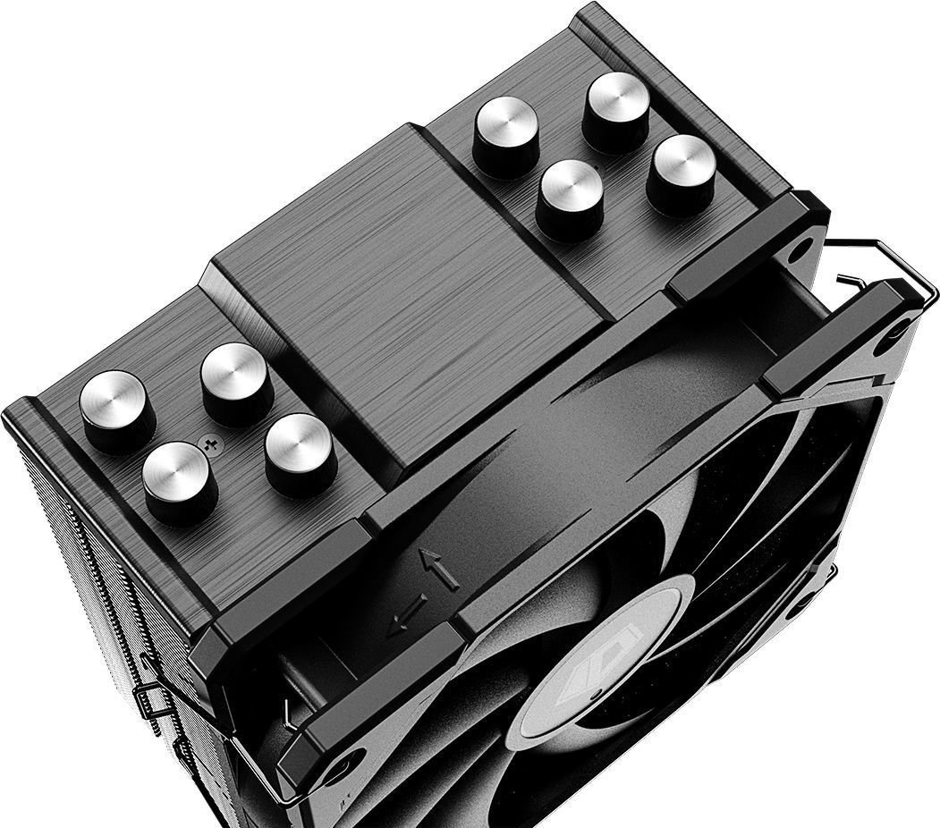 Кулер для процессора ID-Cooling SE-214-XT PRO