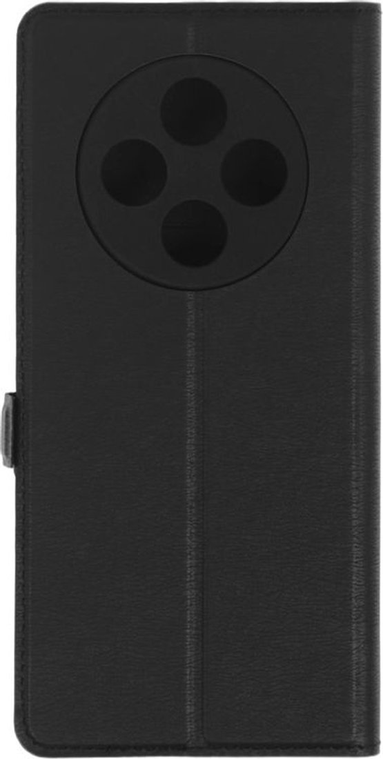 Чехол для телефона BoraSCO Tecno Spark 30C 73720 (черный)