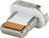 Адаптер Cablexpert CC-USB2-AMLM-8P