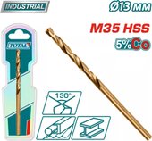 Сверло Total TAC11213001
