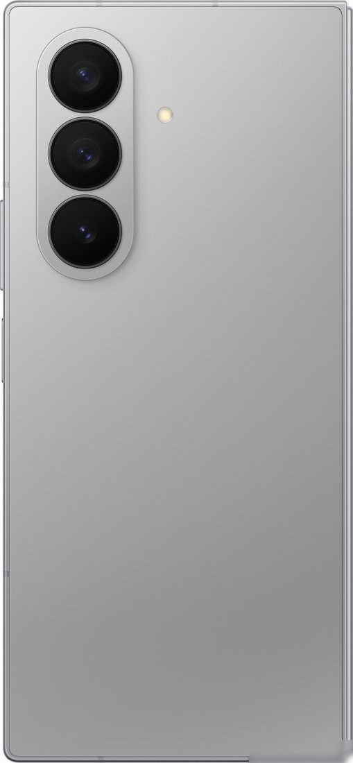Телефон Samsung Galaxy Z Fold7 SM-F9660 12GB/512GB (серебристый)