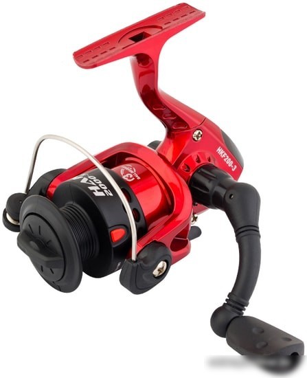 Катушка Fish2Fish River Haku HKF200-3