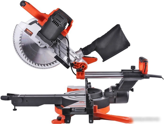 Торцовочная пила Patriot MS 305 PLD 190301862