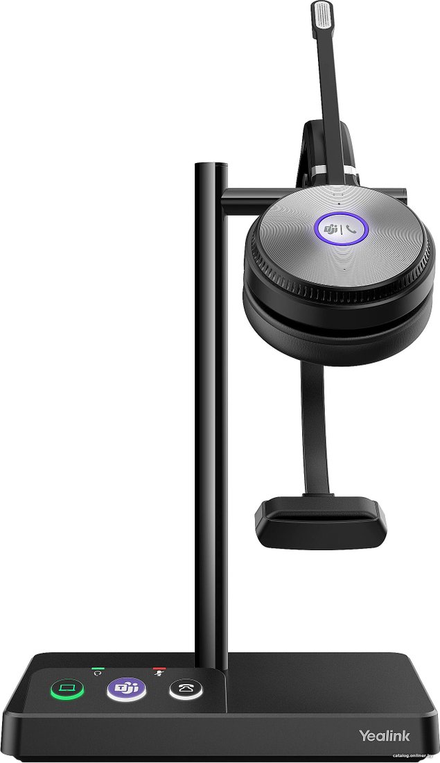 Офисная гарнитура Yealink WH62 Mono UC