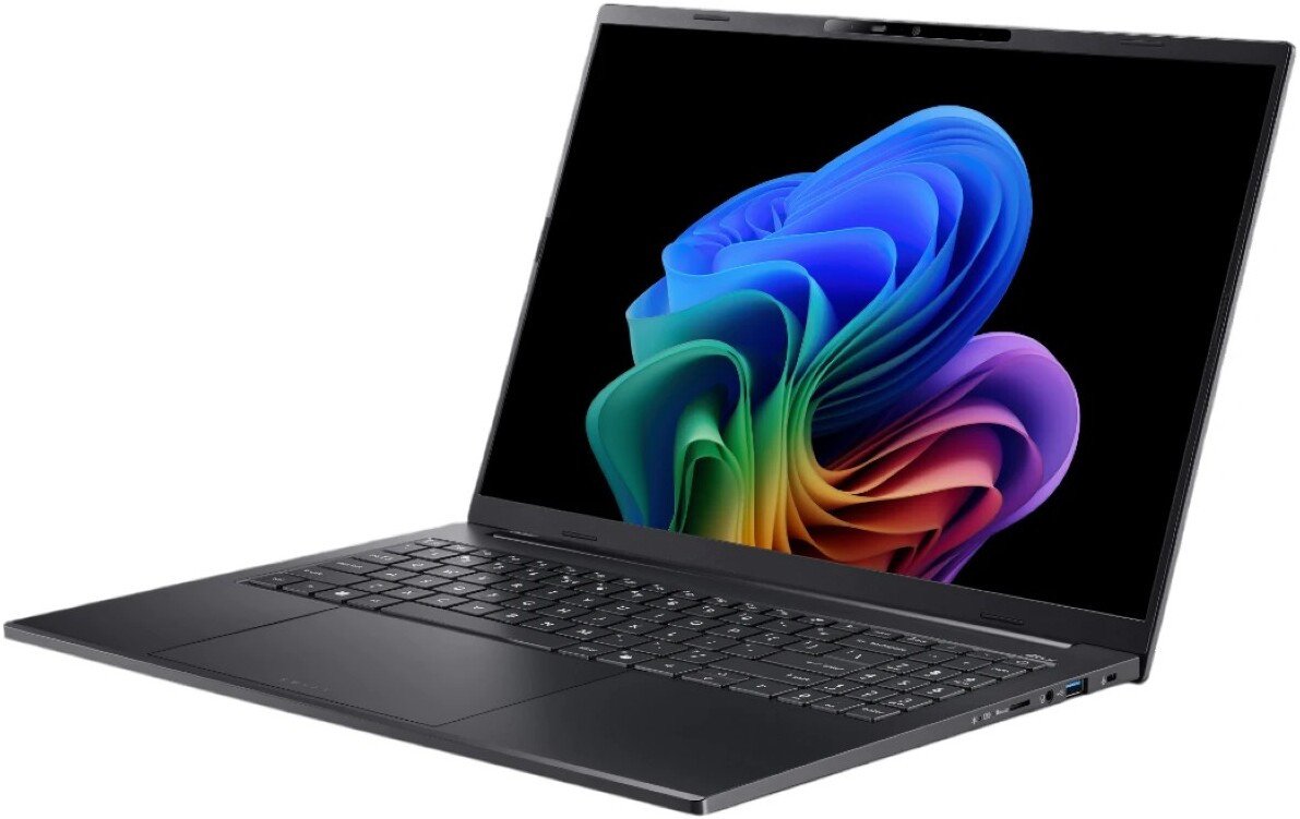 Ноутбук Acer Swift Go 16 AI SFG16-74-71W0 NX.JNMCD.003