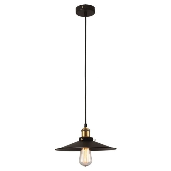 Лампа Lussole LOFT GRLSP-9601