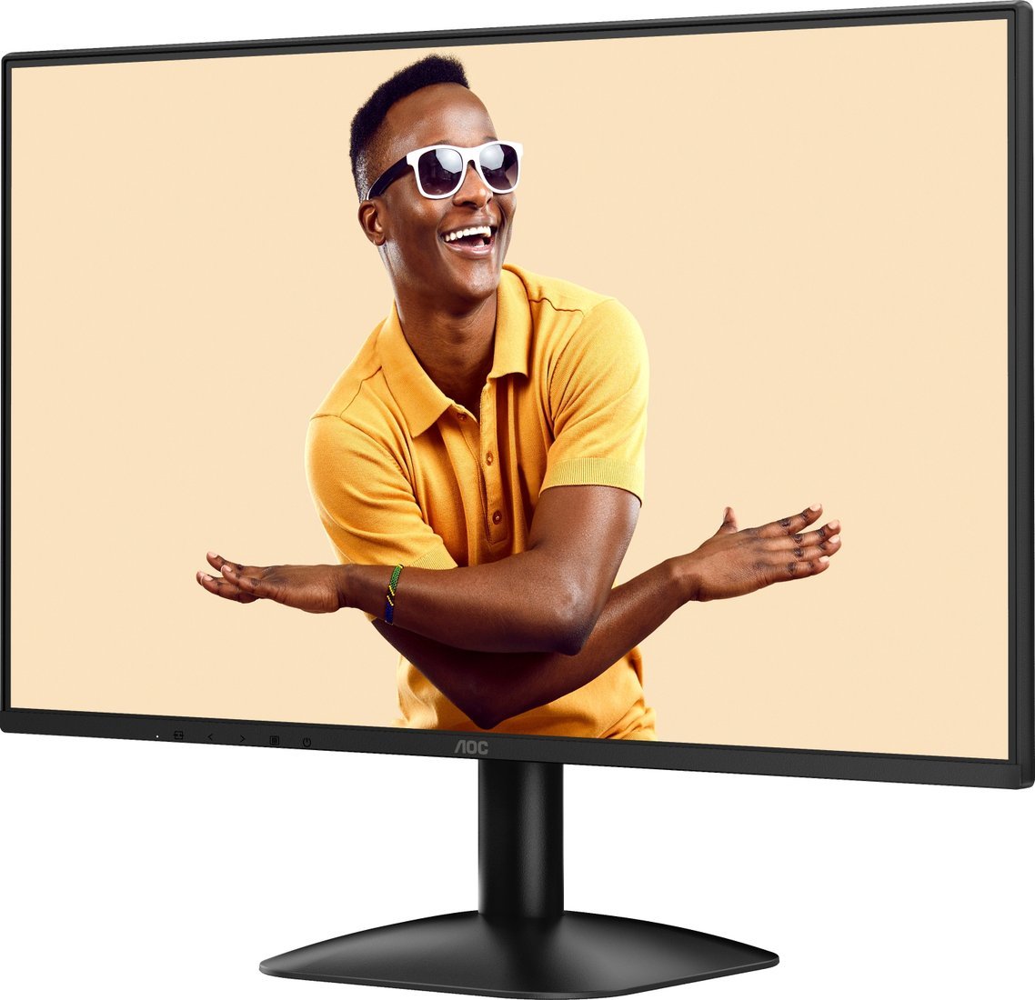 Игровой монитор AOC 24B31H