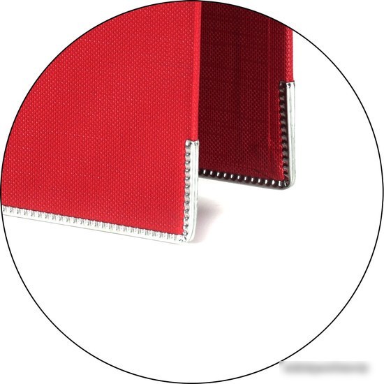 Папка-регистратор inФормат P2PVC-55/RR