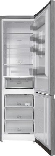 Холодильник Hotpoint HT 6200 MX