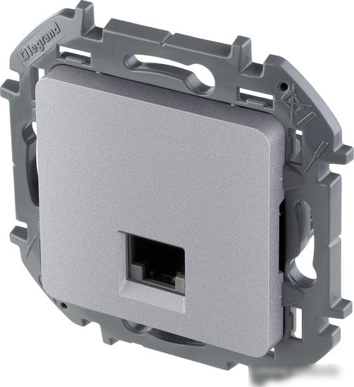 Розетка компьютерная Legrand Inspiria 673832