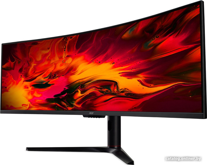 Игровой монитор Acer Nitro EI491CURSbmiipphx UM.SE1EE.S05