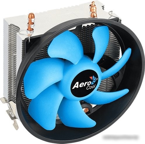 Кулер для процессора AeroCool Verkho 3 Plus
