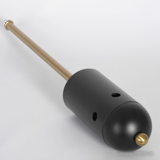 Подвесная люстра Lussole Greensboro LSP-8821