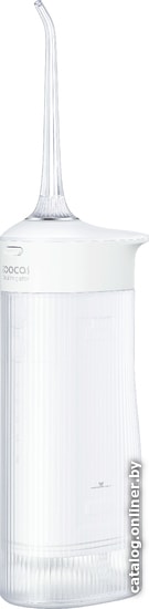 Ирригатор Soocas W1 (белый)
