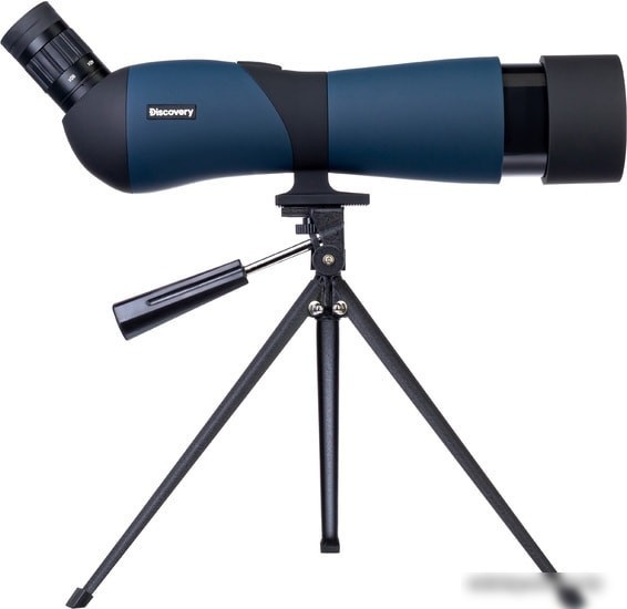 Подзорная труба Discovery Range 60