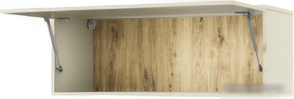 Шкаф распашной Anrex Modern 1D/103-40 (персидский жемчуг)