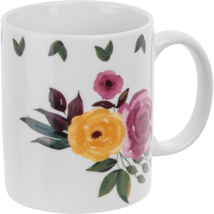 Кружка Perfecto Linea Rosarium-2 30-250202