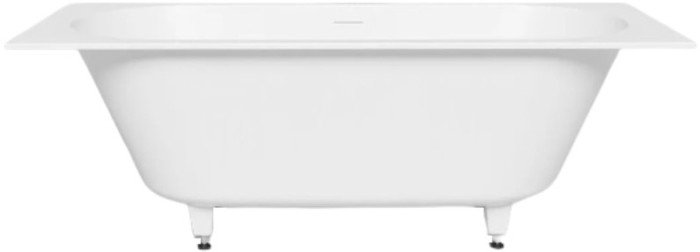 Ванна Salini Ornella Axis Kit 170x70 104723M (S-Stone, матовый)