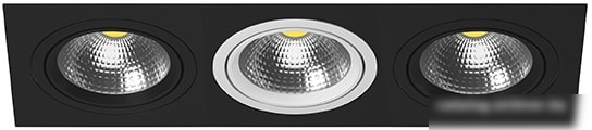 Точечный светильник Lightstar Intero 111 I837070607 Точечный светильник Lightstar Intero 111 I837070607