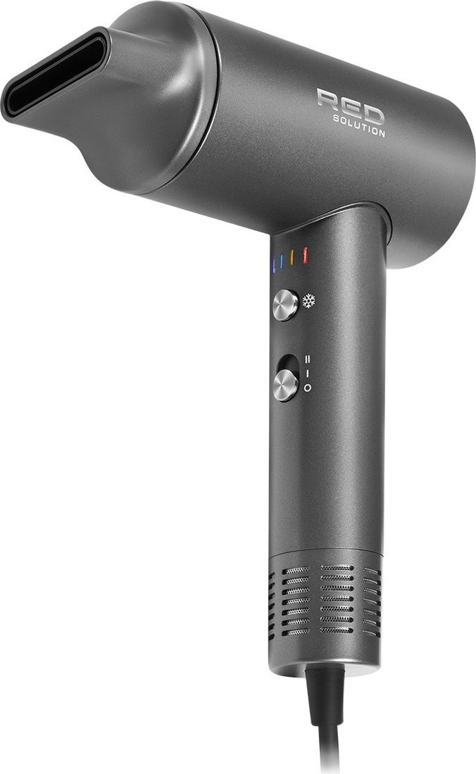 Фен RED Solution RF-510