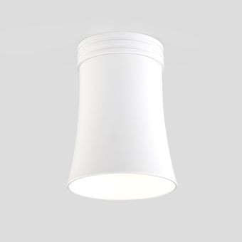 Точечный светильник Elektrostandard DLN100 GU10 WH