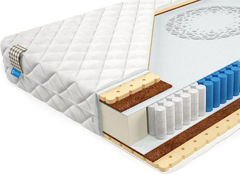 Матрас Mr. Mattress Record L 90x200