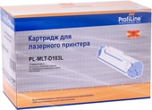 Картридж ProfiLine PL-MLT-D103L (аналог Samsung MLT-D103L)