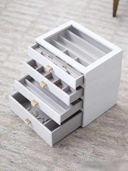 Шкатулка для украшений Stackers 75897