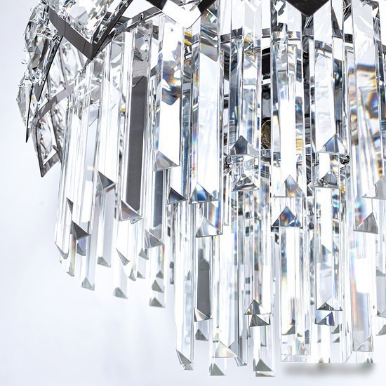 Подвесная люстра Arte Lamp Wezen A1006SP-8CC