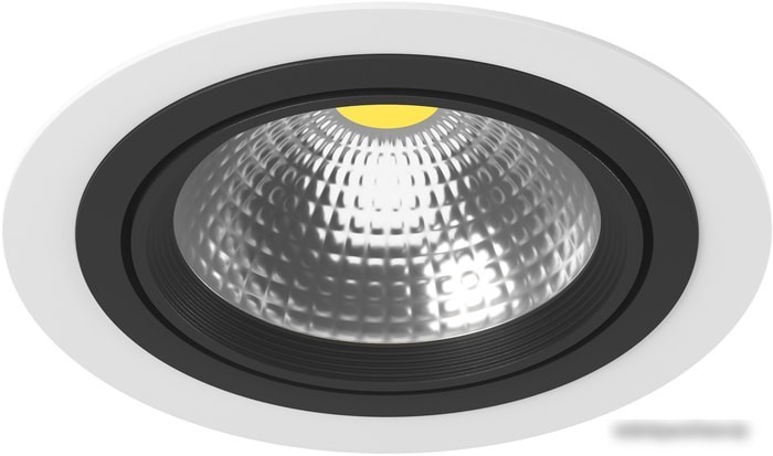 Точечный светильник Lightstar Intero 111 I91607 Точечный светильник Lightstar Intero 111 I91607