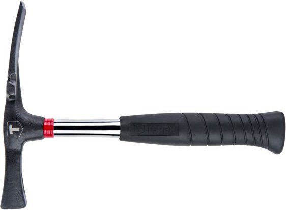 Молоток-кирка TOPEX 02A635
