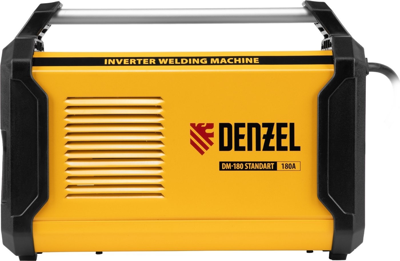 Сварочный инвертор Denzel DM-180 Standart