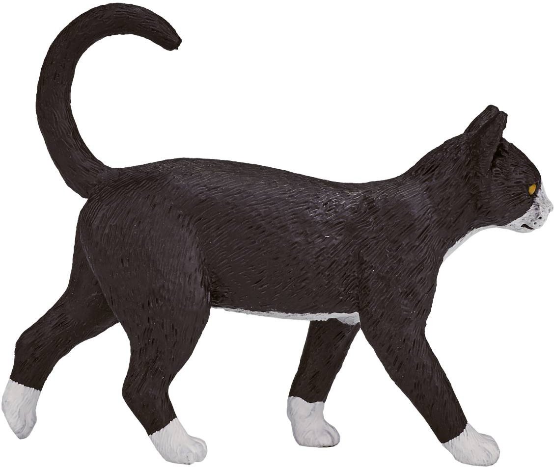 Фигурка Konik Кошка AMF1057