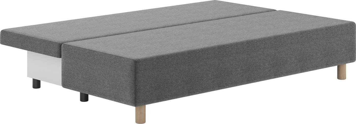 Диван Mio Tesoro Саари SB3 (Malmo 90 Grey)